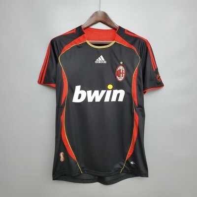 Maglia AC Milan Third 2006/2007