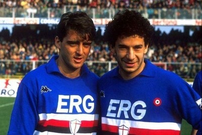 Sampdoria