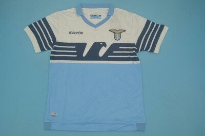 Maglia Lazio Home 2015