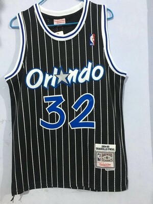 Canotta Orlando O'Neal #32