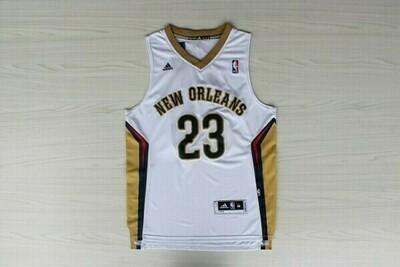 Canotta Pelicans Davis #23