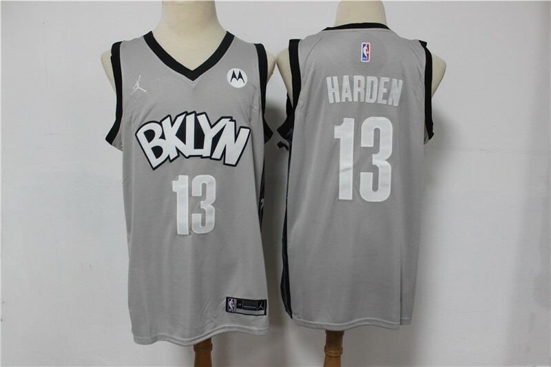 Canotta Brooklyn Nets Harden #13