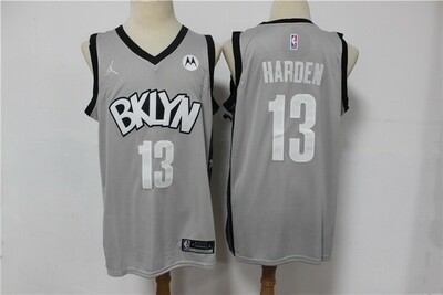 Canotta Brooklyn Nets Harden #13