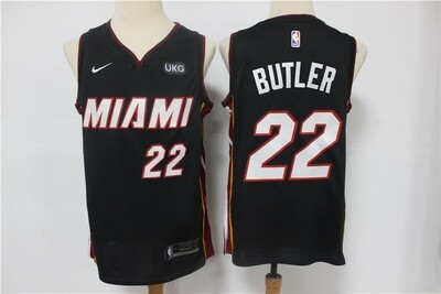 Canotta Miami Butler #22