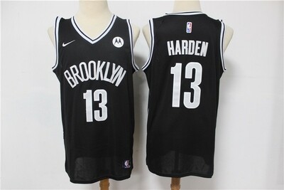 Canotta Brooklyn Nets Harden #13