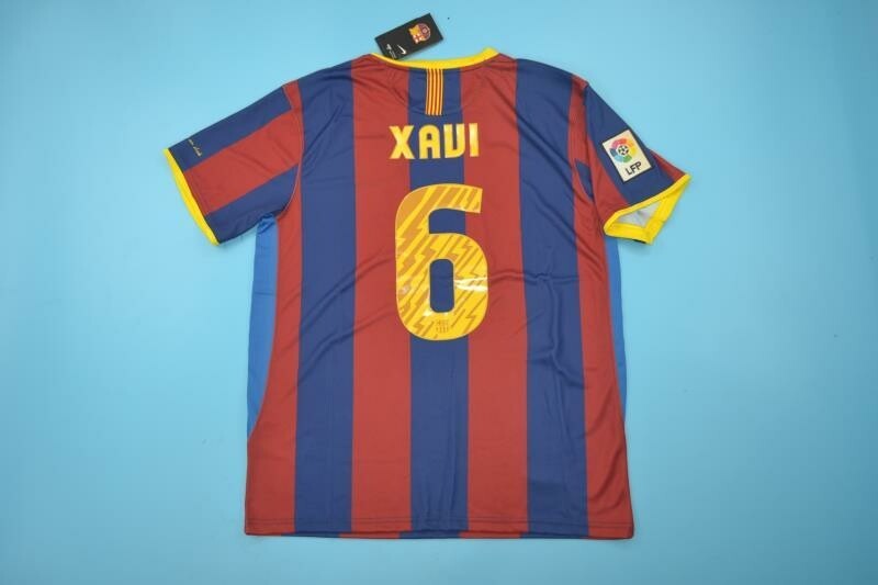 Maglia barcellona outlet 2010 11