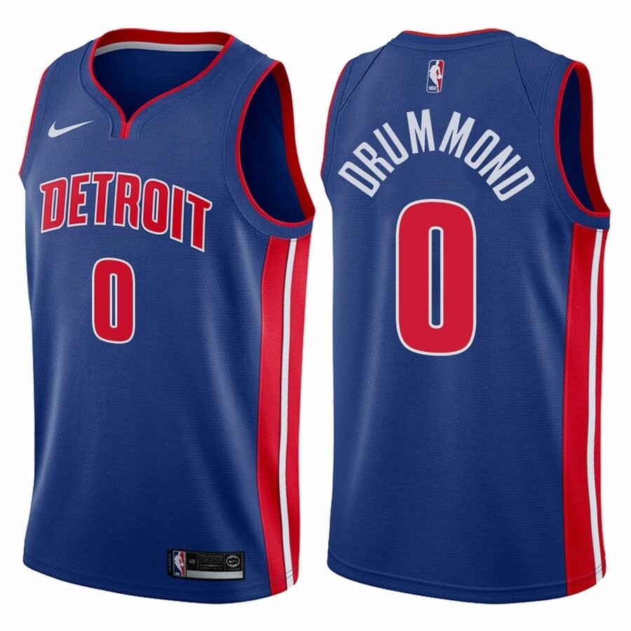 Canotta Detroit Drummond #0