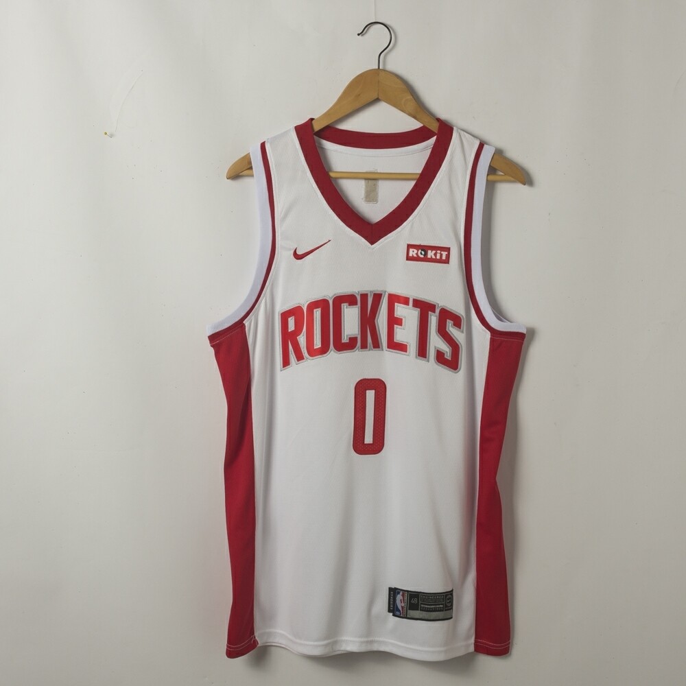 Canotta Rockets Westbrook #0