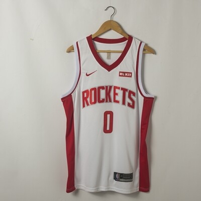 Canotta Rockets Westbrook #0