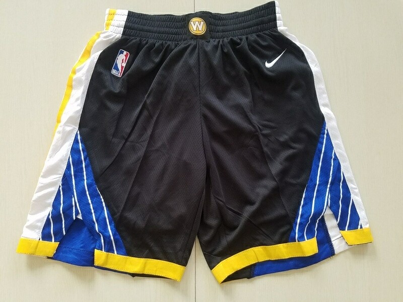Pantaloncini Golden State