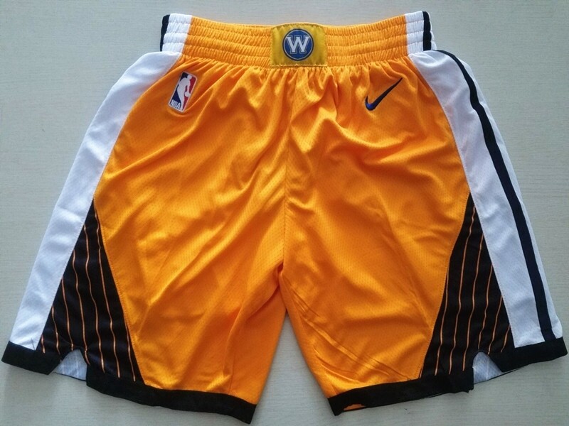 Pantaloncini Golden State