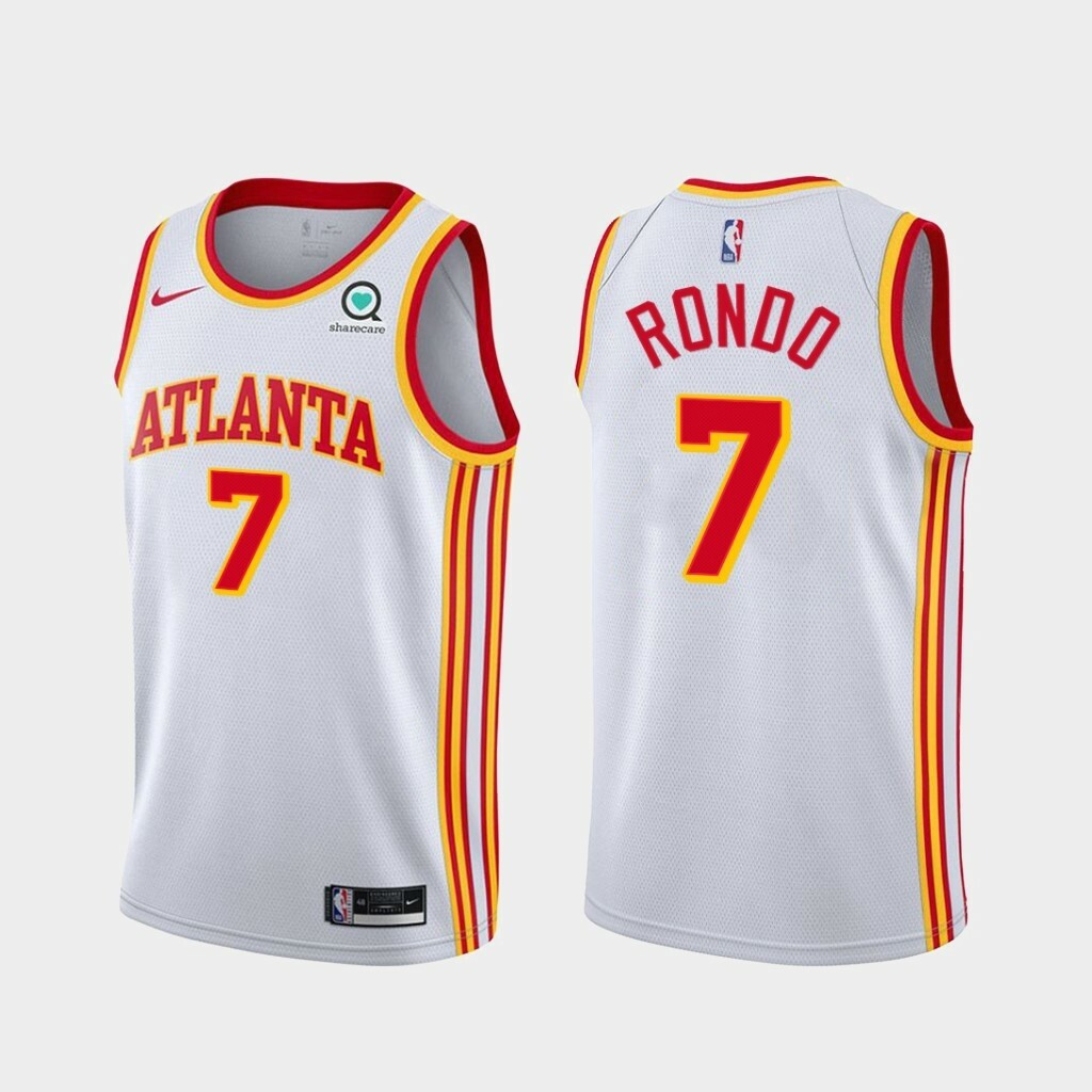 Canotta Hawks Rondo#7