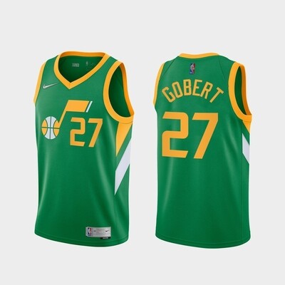 Canotta Gobert #27 2021