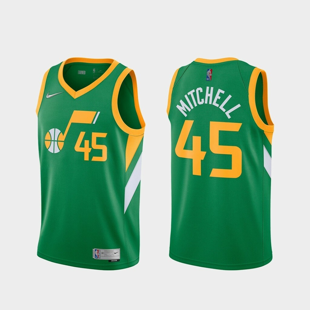 Canotta Mitchell #45 2021