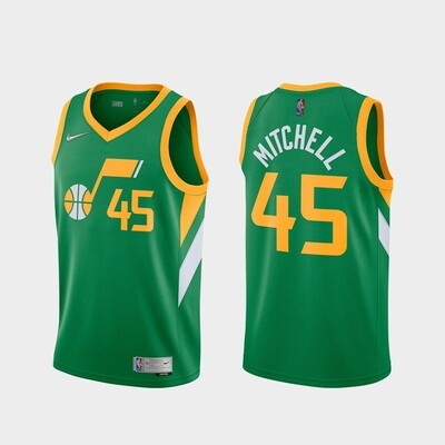 Canotta Mitchell #45 2021