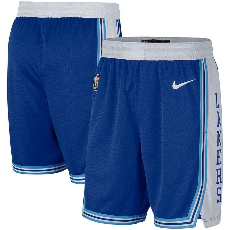 Pantaloncini Lakers 2021
