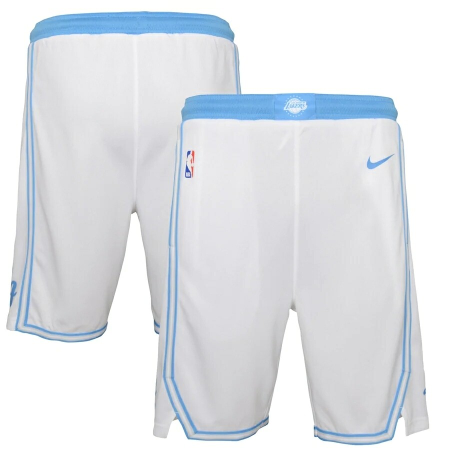 Pantaloncini Lakers 2021