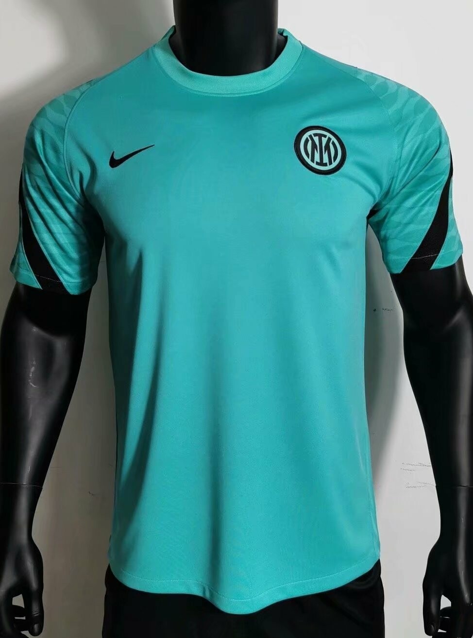 kit allenamento inter