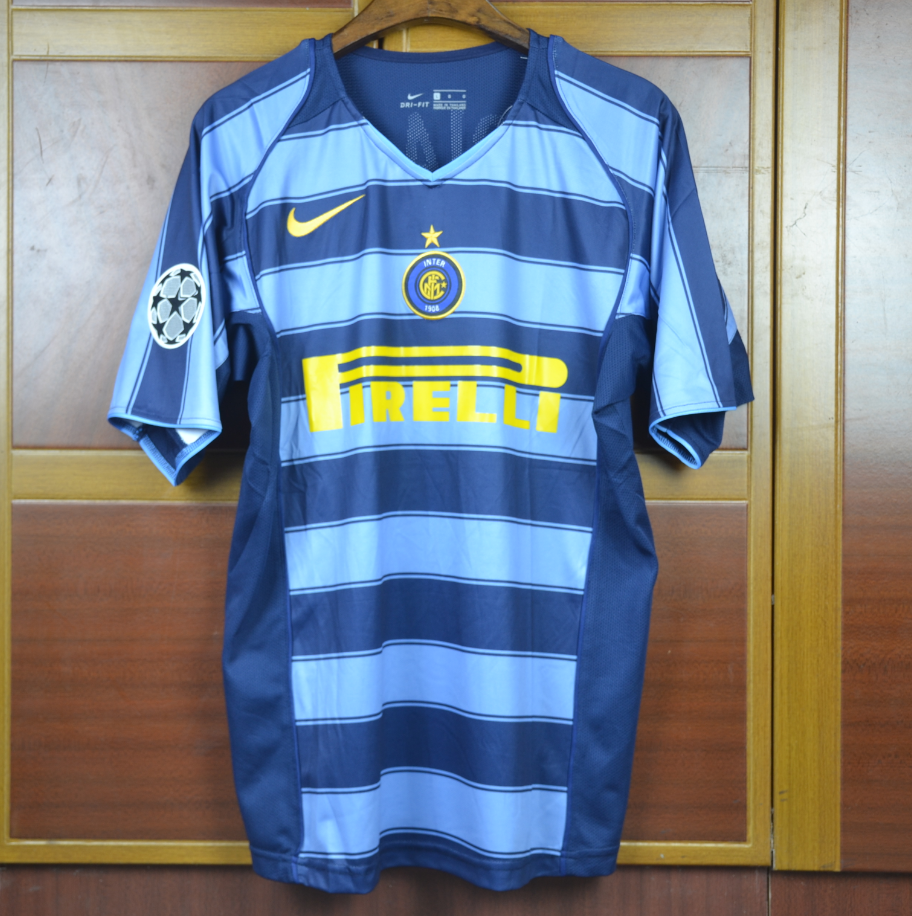 Maglia Inter Third 2004/2005