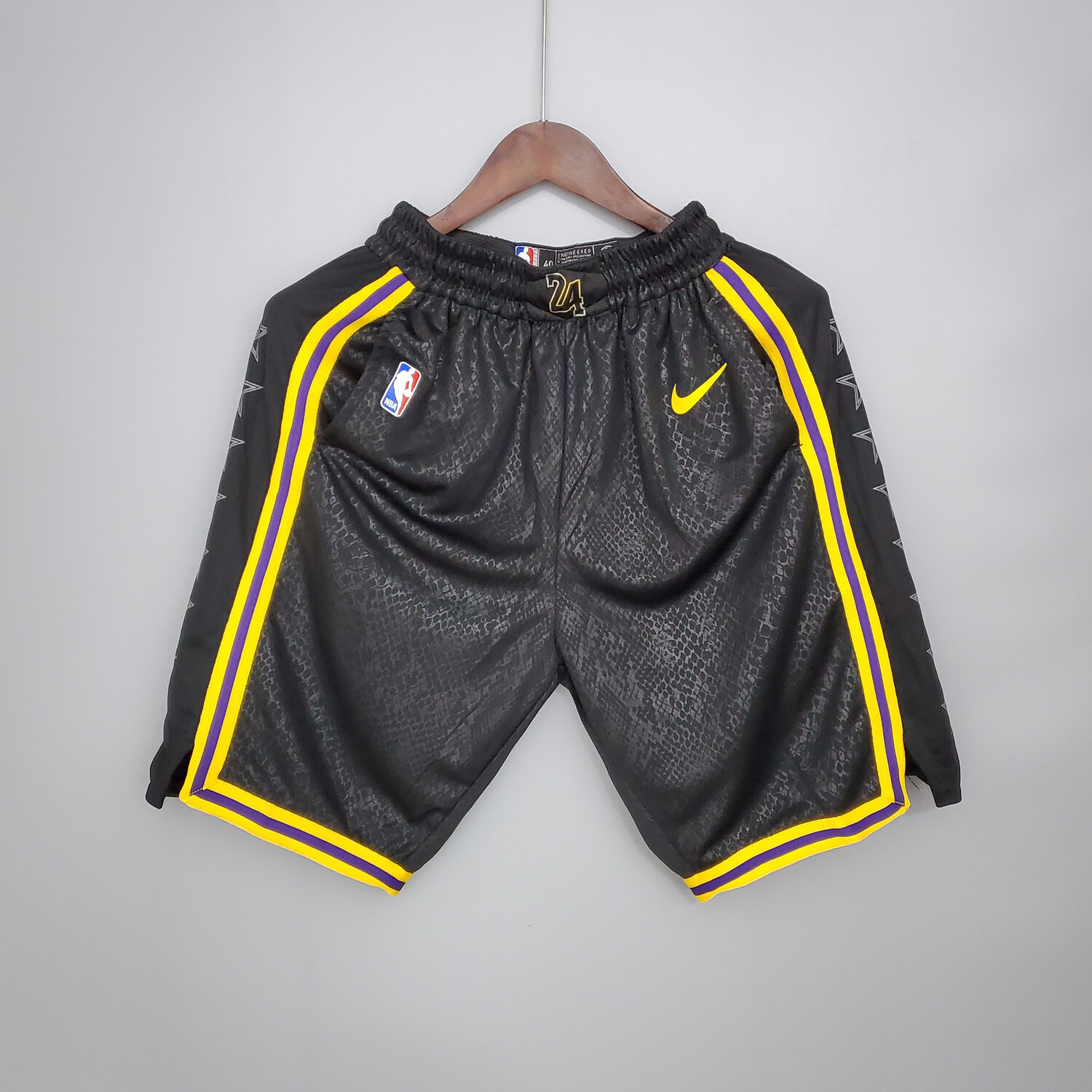 Pantaloncini Lakers