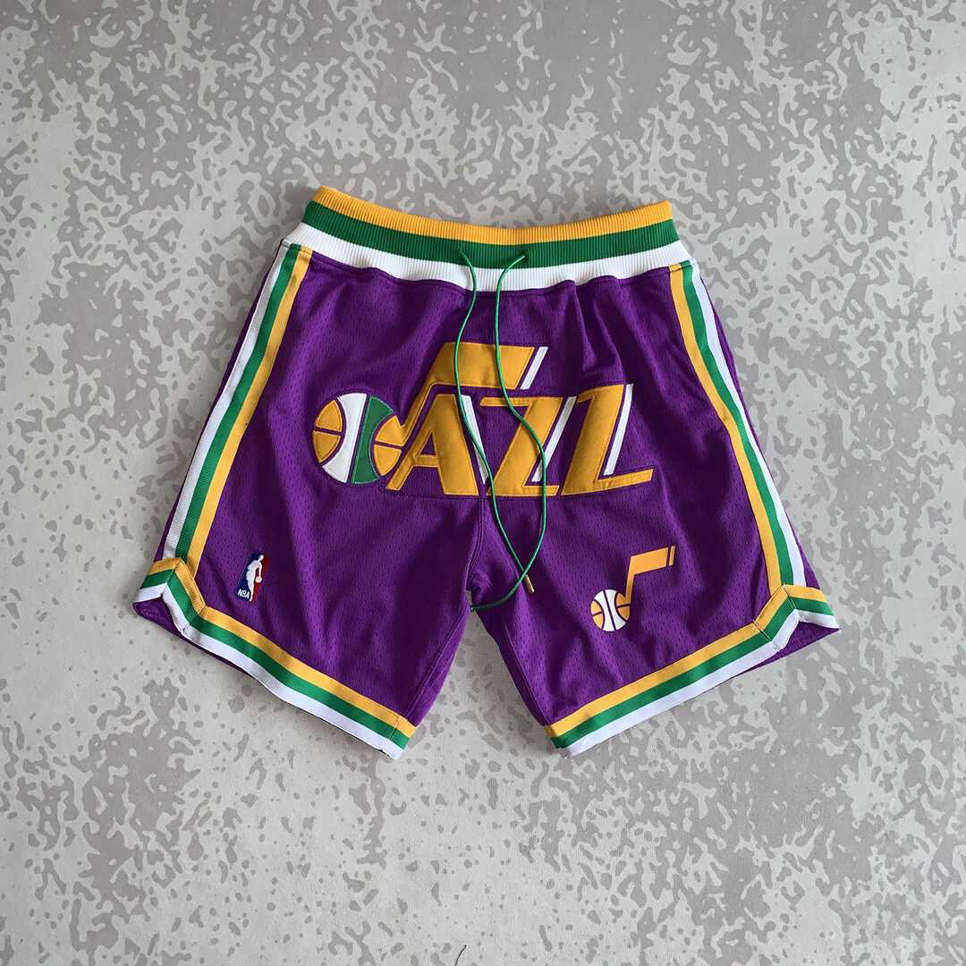 Pantaloncini Jazz