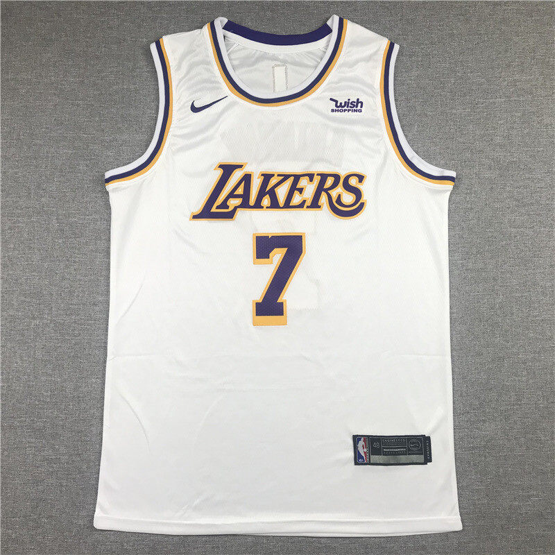 Canotta Lakers Anthony #7 2022