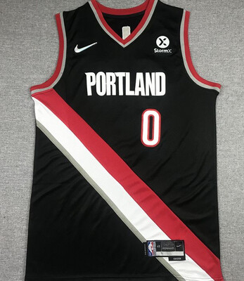 Canotta Portland Lillard #0