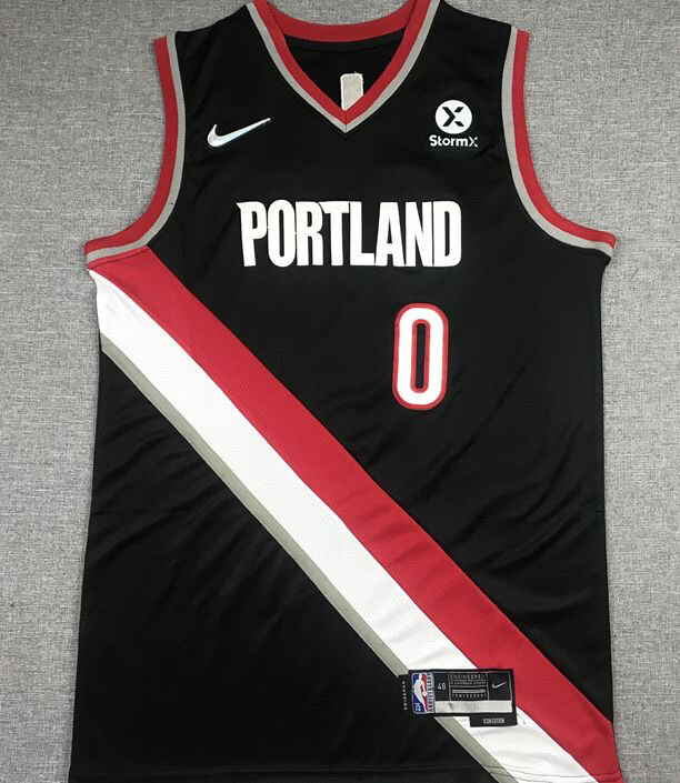 Canotta Portland Lillard #0