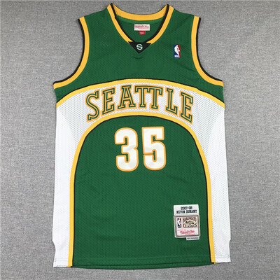 Canotta Seattle Durant #35