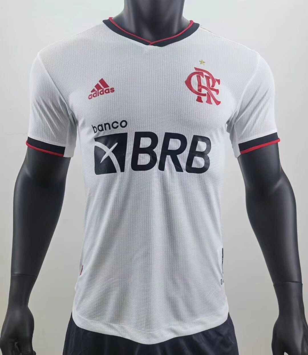Maglia Flamengo Away 2022/2023