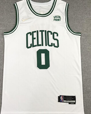 Canotta Boston Tatum #0