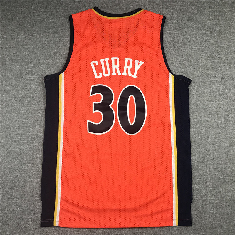 Canotta Golden State Curry #30