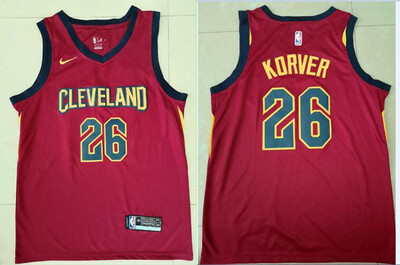Canotta Cleveland Korver #26