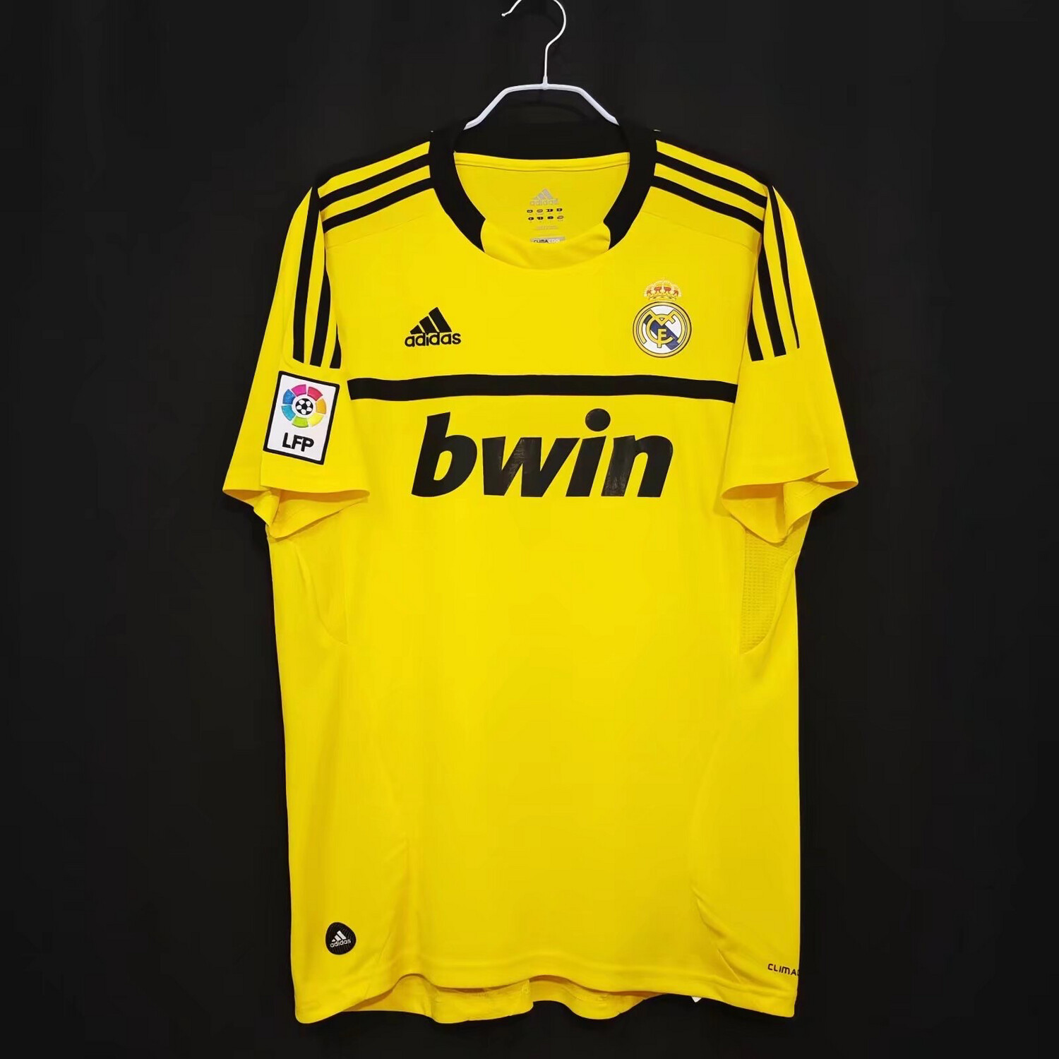 Maglia Real Madrid portiere 2011/2012