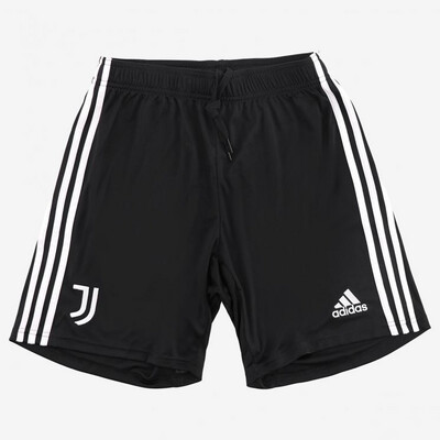 Pantaloncini Bianconeri Away 22/23