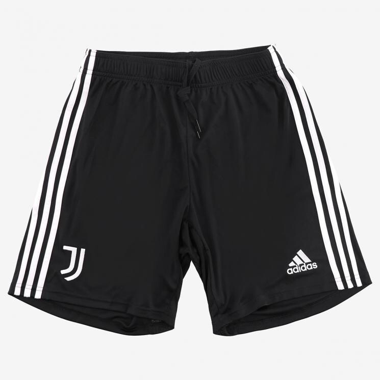 Pantaloncini Bianconeri Away 22/23