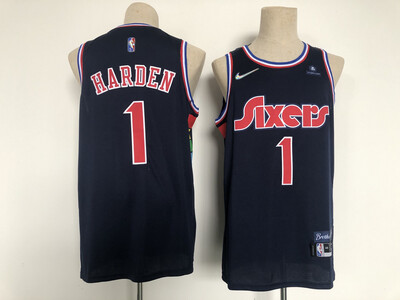 Canotta Philadelphia Harden #1