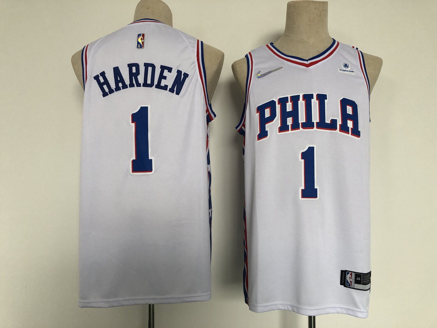 Canotta Philadelphia Harden #1