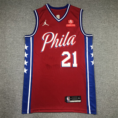 Canotta Philadelphia Embiid #21