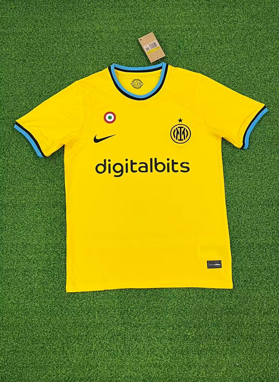 Maglia Inter Third 2022/2023