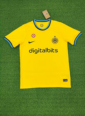 Maglia Inter Third 2022/2023