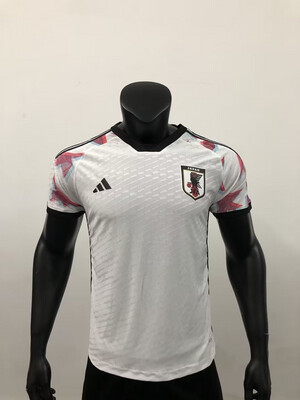 Maglia Giappone Away 2022/2023