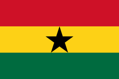 Ghana