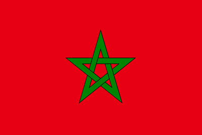 Marocco 