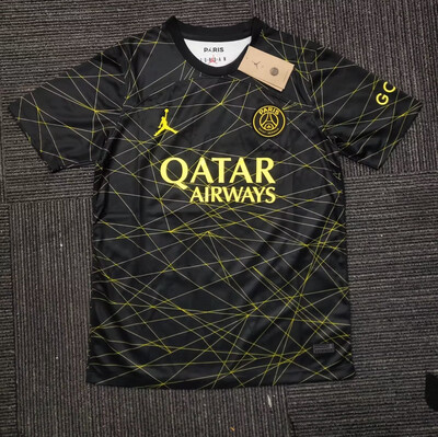 Maglia PSG 4th 2022/2023