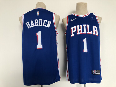 Canotta Philadelphia Harden #1