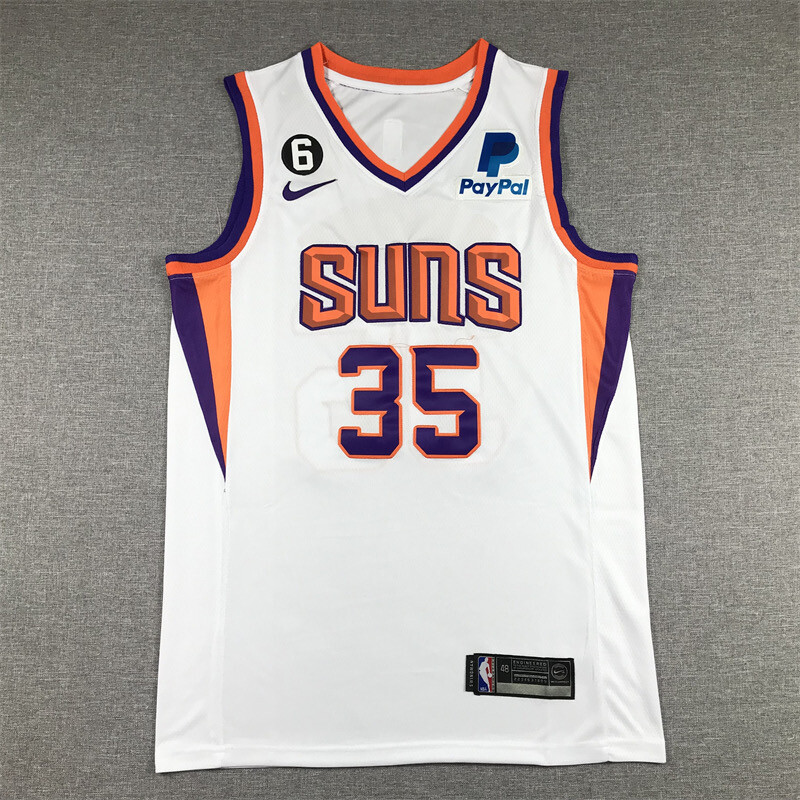 Canotta Suns Durant #35