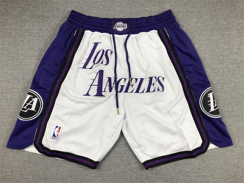 Pantaloncini Clippers