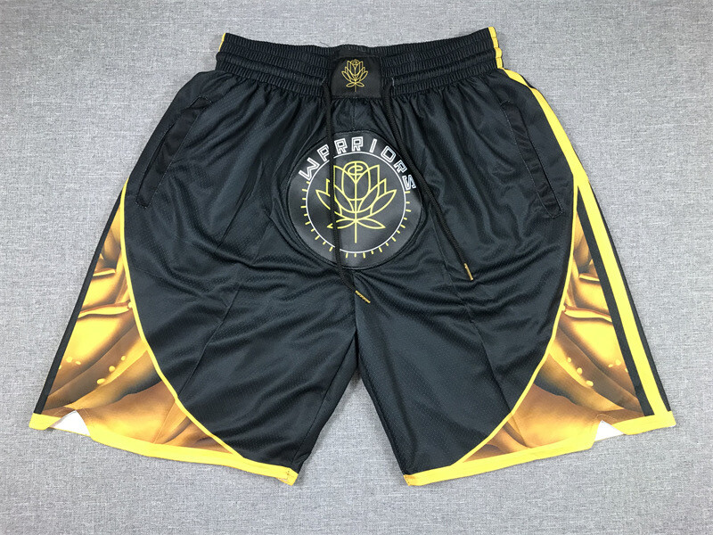 Pantaloncini Golden State