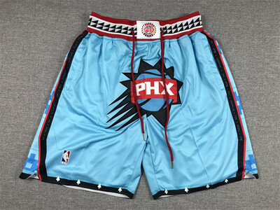 Pantaloncini Suns